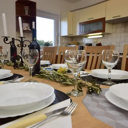 Holiday home Maria By Interhome *