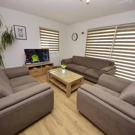 Maria By Interhome Holiday home Donji Prolozac