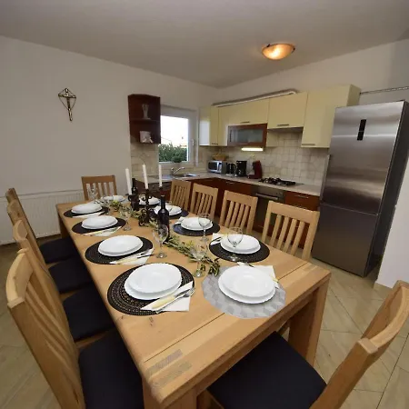 Holiday home Maria By Interhome