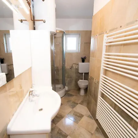 Holiday home Maria By Interhome *