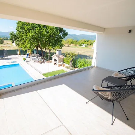 Maria By Interhome Holiday home
