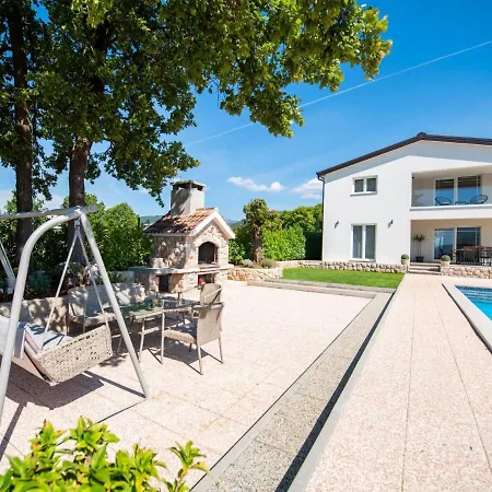 Maria By Interhome Holiday home Donji Prolozac