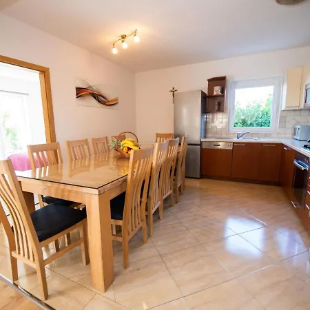 Maria By Interhome Holiday home Donji Prolozac