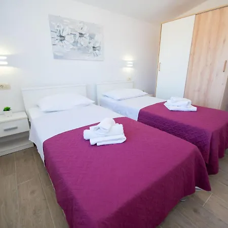 Holiday home Maria By Interhome *