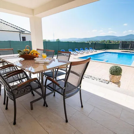 Maria By Interhome Holiday home *