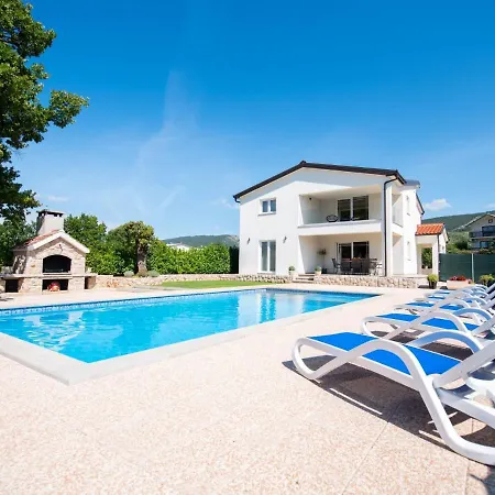 Maria By Interhome Holiday home Donji Prolozac