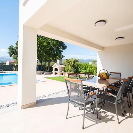 Maria By Interhome Holiday home *