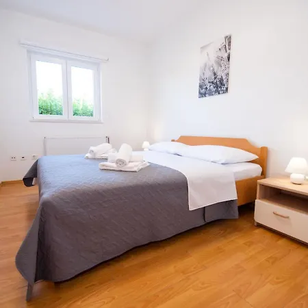 Holiday home Maria By Interhome
